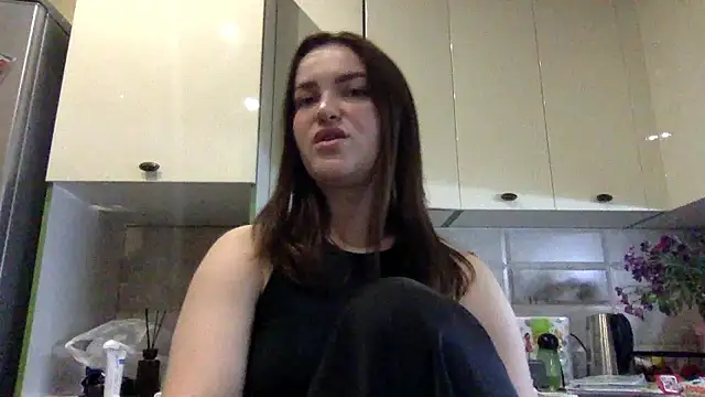 Karolina llove online show from September 16, 9:12 pm