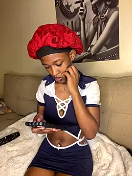 Shanniva online show from October 7, 1:32 am