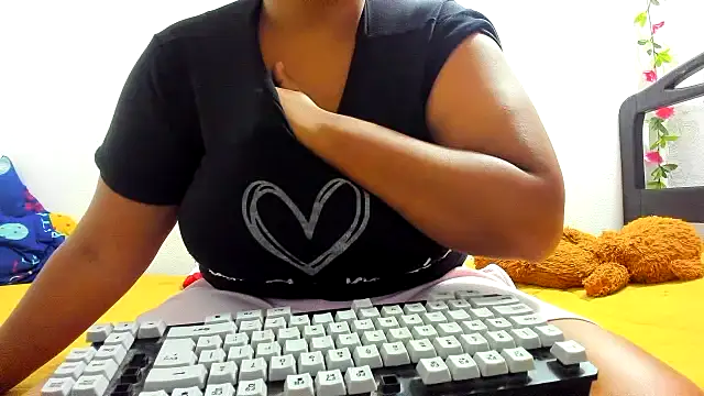 Kika teem online show from January 19, 1:18 pm