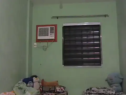 sweetsexysmile online show from June 30, 1:27 am
