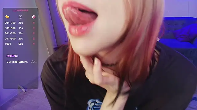 arielabradberry online show from March 19, 1:26 pm