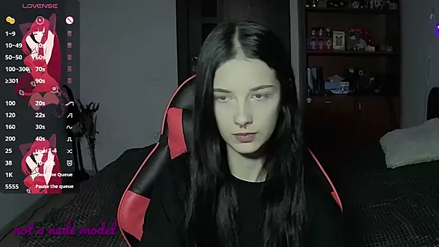 Miya Dream UKR online show from February 1, 5:01 pm