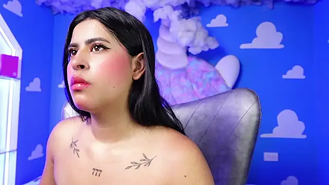 miss   anya online show from June 25, 11:02 am