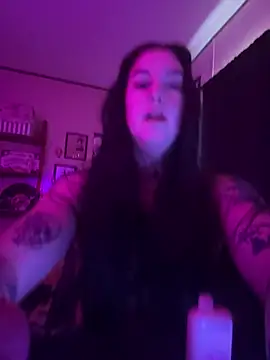 ferocityflame online show from March 10, 3:38 pm