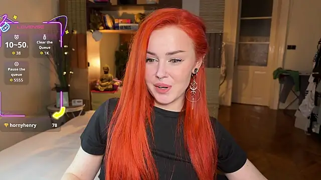 Sargonium999 online show from April 18, 7:07 pm