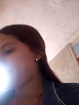 AnthonelaDuque online show from December 19, 11:46 am