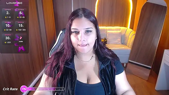 Snapshot of skeler_lovd_b_ chatting on October 18, 1:03 pm skeler lovd b online show from October 18, 1:03 pm