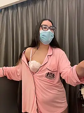 jAsMinE678 online show from July 26, 6:21 am