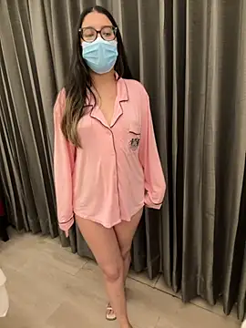 jAsMinE678 online show from May 31, 3:29 pm