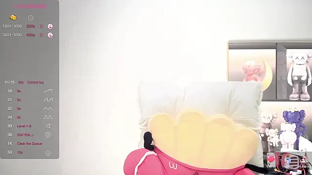 UU-1314 online show from September 22, 2:15 pm