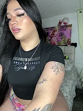 GemaGranadoss online show from November 23, 1:19 am