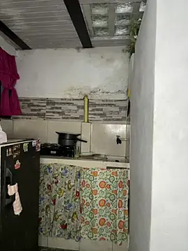 GemaGranadoss online show from March 8, 2:04 am