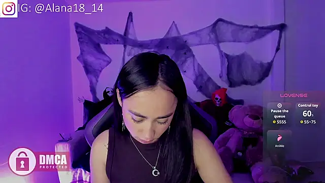 Alana Pherson online show from October 25, 8:44 am