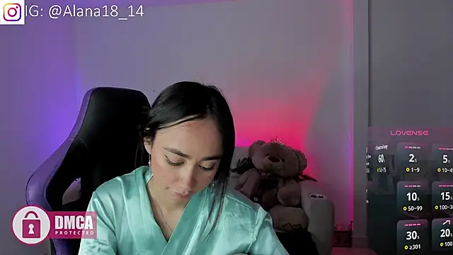 Alana Pherson online show from November 29, 6:28 am