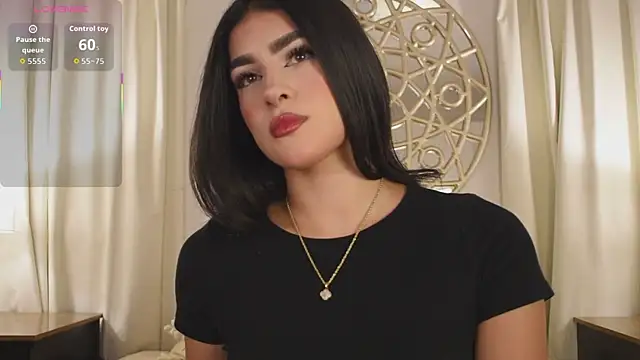 Snapshot of Antonellaparis_ chatting on September 14, 2:53 am Antonellaparis online show from September 14, 2:53 am