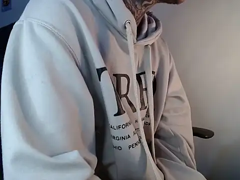 dannteftm online show from October 21, 9:41 pm