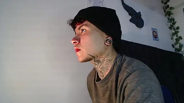 dannteftm online show from October 17, 3:37 pm