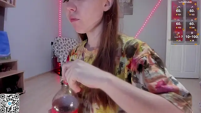 Beautiful  Soul online show from December 4, 4:15 am