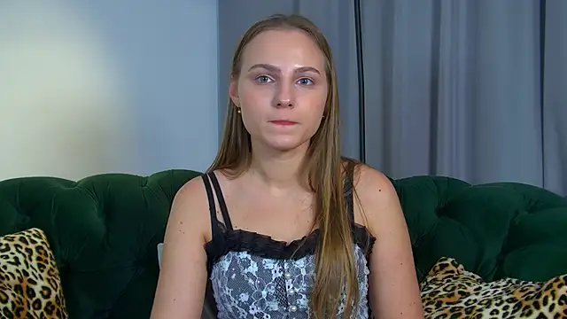 MelissaMelrey online show from November 16, 9:53 am