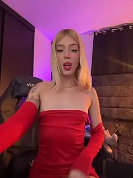 Courtney gonet online show from September 24, 4:00 am