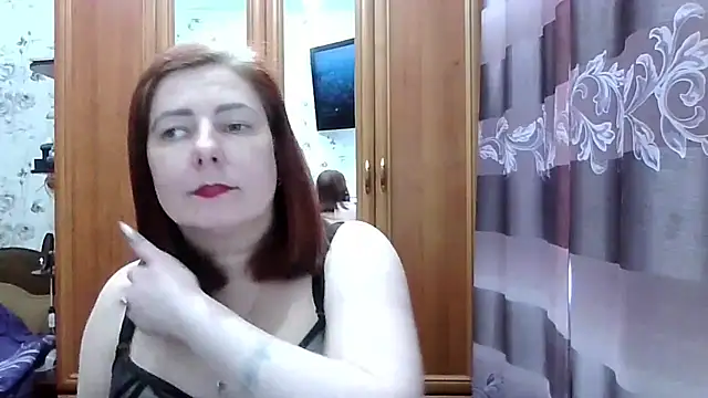 SophieNightAh online show from March 29, 3:00 pm