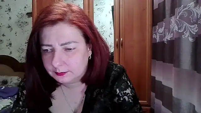 SophieNightAh online show from February 9, 4:53 pm