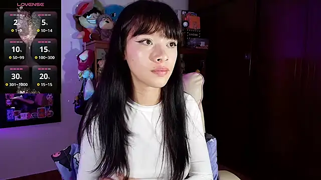 Marceline 0 online show from July 10, 11:26 pm