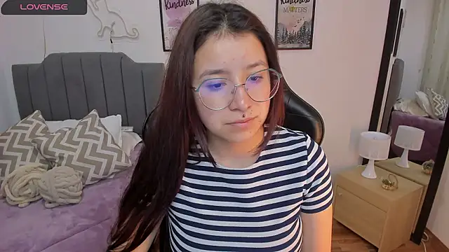 Amy joones online show from March 16, 11:14 am