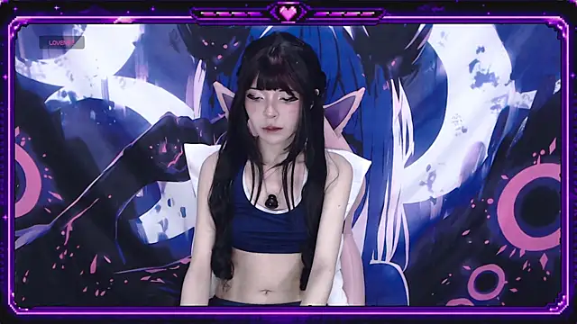 Miahparker online show from July 14, 6:40 am
