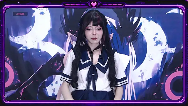 Miahparker online show from July 29, 9:04 pm