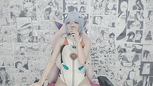 Miahparker online show from October 10, 5:34 am