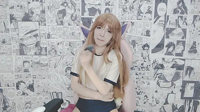 Miahparker online show from November 21, 6:48 am