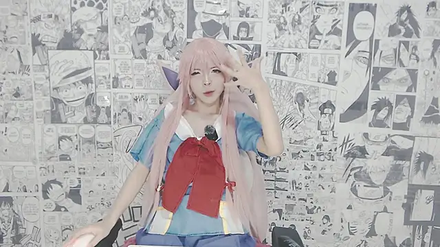 Miahparker online show from September 28, 4:19 am