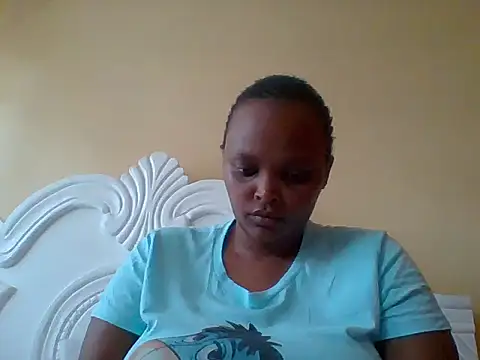 Sexxy-Shie online show from October 12, 8:50 am