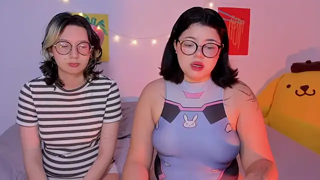 Gaby Danna online show from September 16, 12:07 am