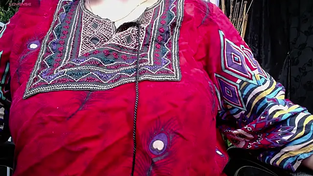 kalpanaaishaa online show from November 18, 10:16 am