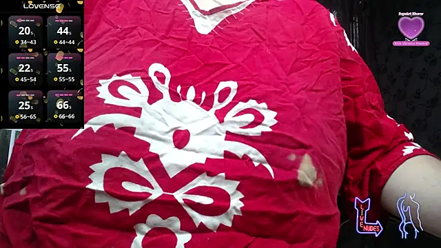 kalpanaaishaa online show from January 19, 12:01 pm