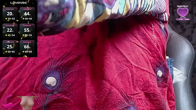 kalpanaaishaa online show from January 13, 11:36 am