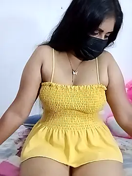 SLZAARA online show from October 24, 3:24 am