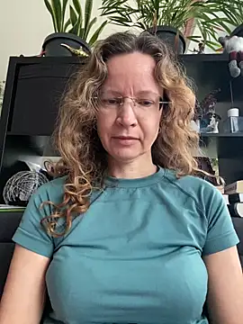 AnnikaRose online show from February 24, 7:18 am