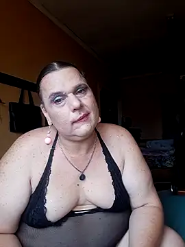 Durbanshemale41 online show from March 29, 12:37 pm