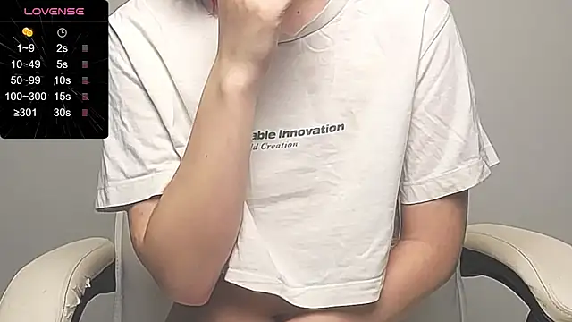 RRUUBBYYY online show from September 18, 12:58 pm