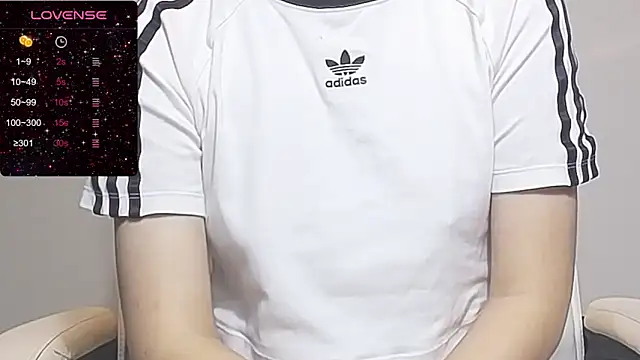 RRUUBBYYY online show from January 12, 8:08 am