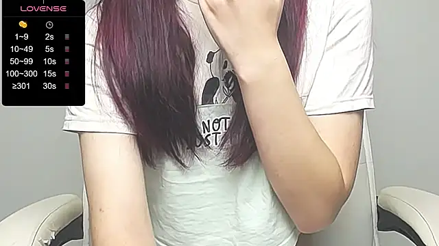 RRUUBBYYY online show from October 4, 7:03 am