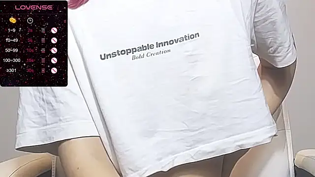 RRUUBBYYY online show from November 16, 9:53 am