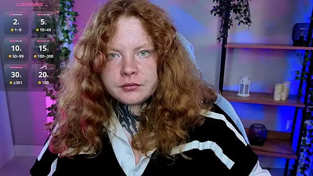 Cassie xKiss online show from August 7, 5:58 am