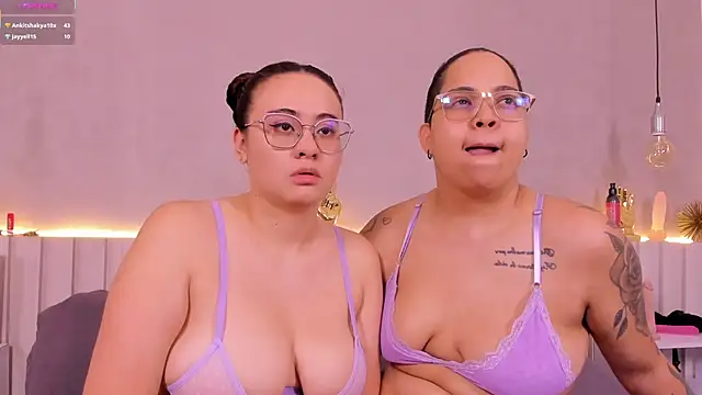 naughtylesbians   online show from December 4, 2:58 am