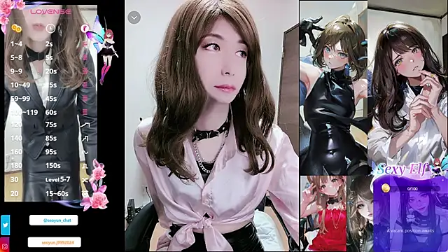 reira 999 online show from July 31, 7:59 pm