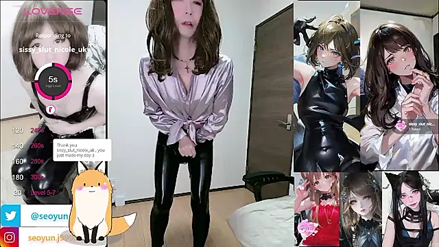 reira 999 online show from December 1, 8:11 pm