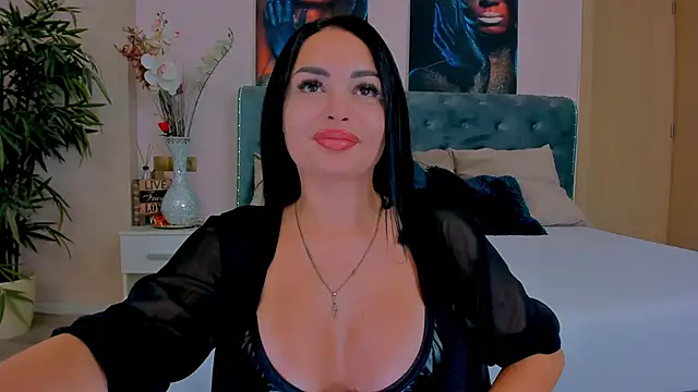 MichelleReys online show from September 28, 7:52 pm